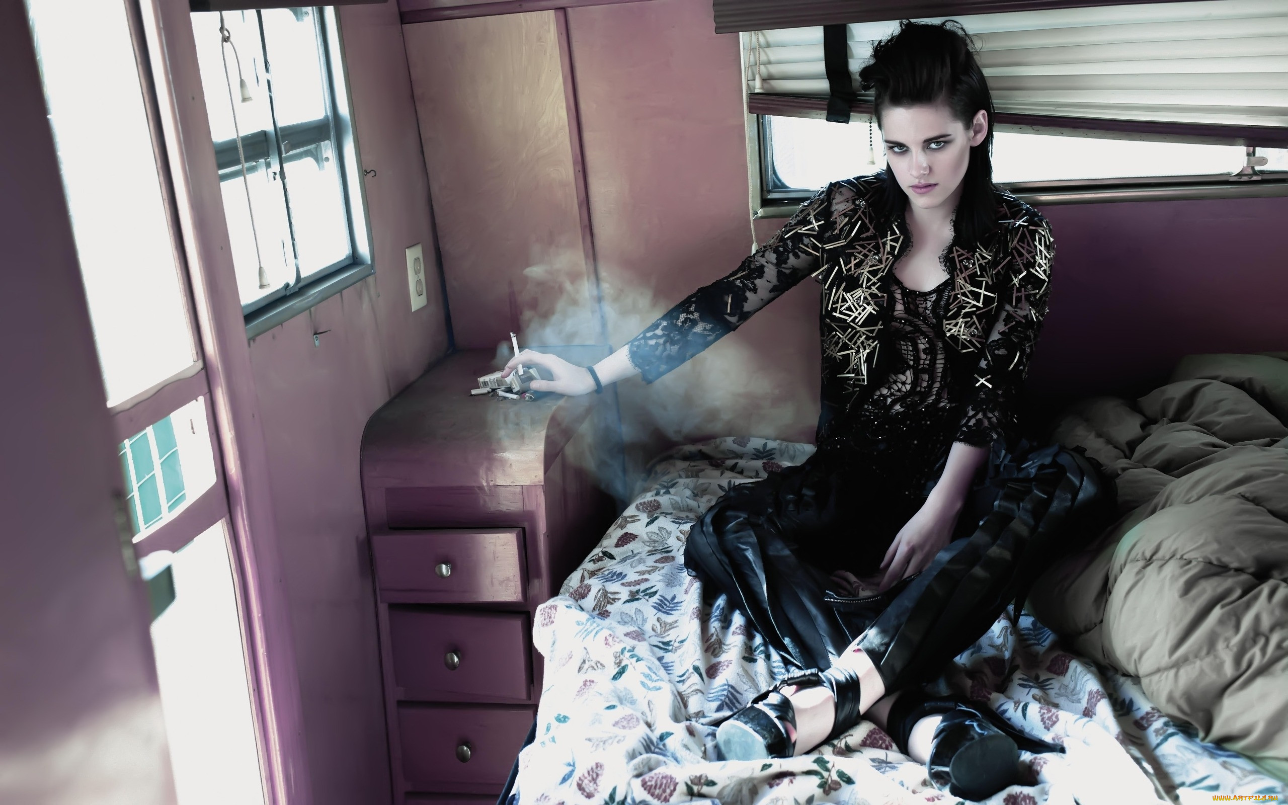 Kristen Stewart, 